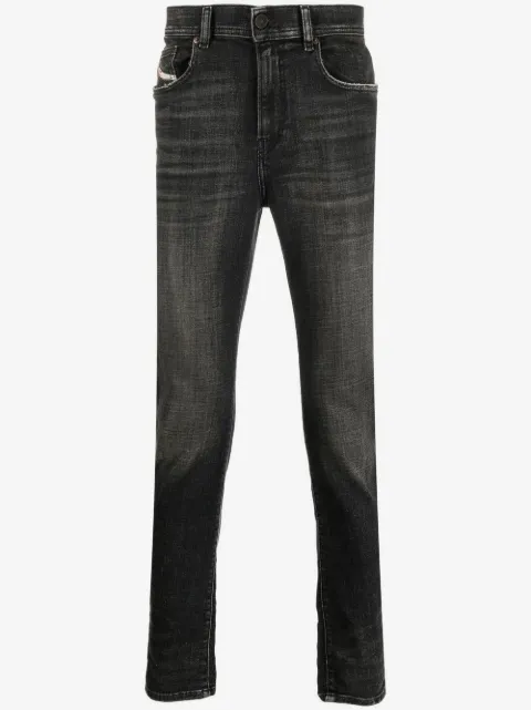 Diesel 1983 slim-cut jeans