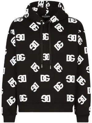 Dolce Gabbana hoodies for men Farfetch