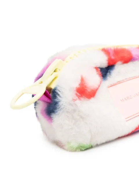 marc jacobs pencil pouch