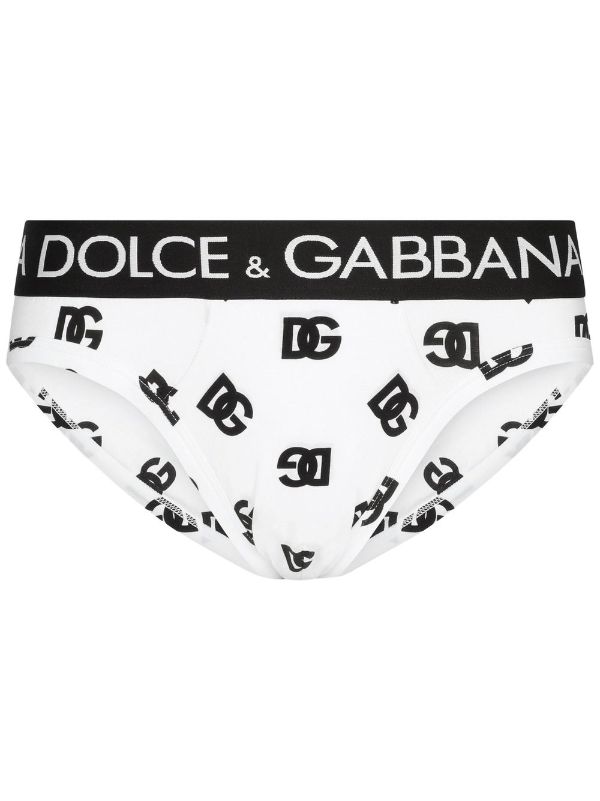 Dolce & Gabbana Underwear for Men – Boxers – Farfetch