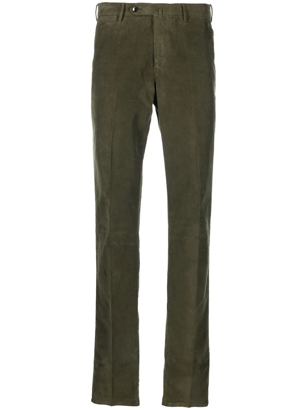 

PT TORINO pantalones chino slim - Verde