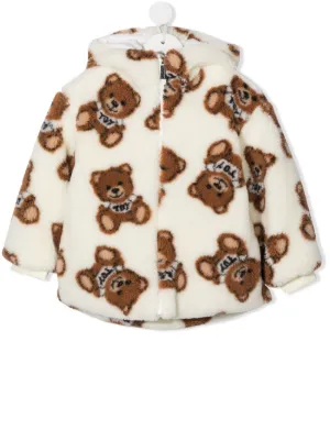moschino kidswear sale