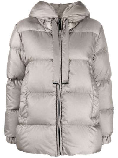 mara stone puffer jacket