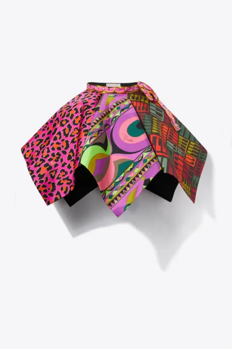 レディース スカート | Emilio Pucci エミリオ・プッチ