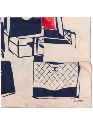CHANEL Pre-Owned