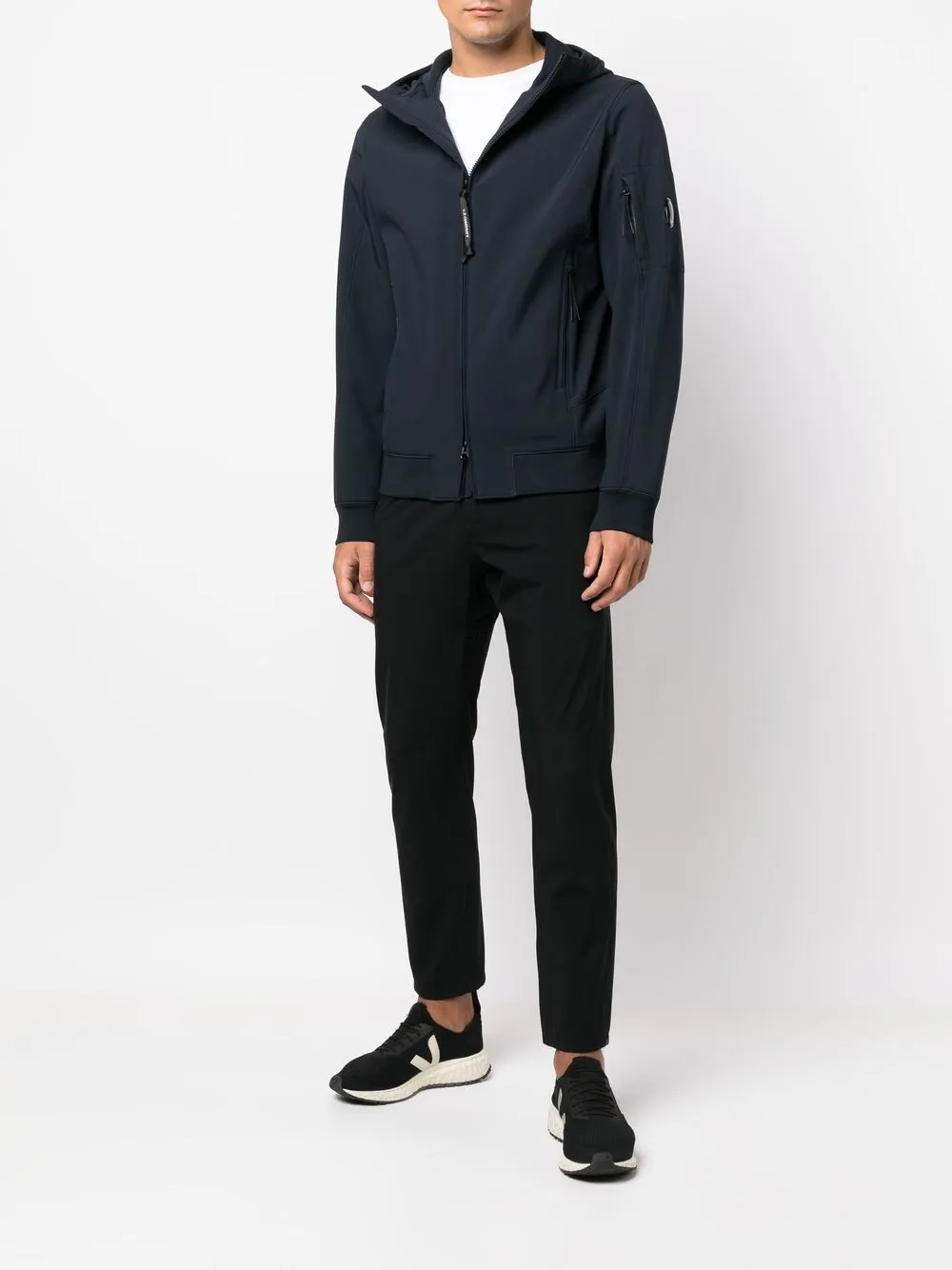 Cp lens deals jacket