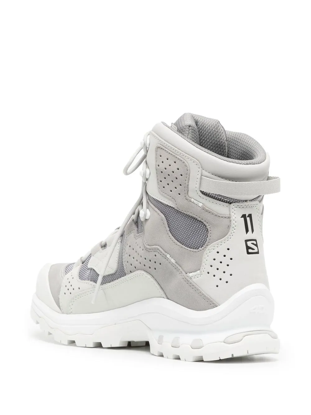 11 By Boris Bidjan Saberi x Salomon 2 GTX Boots - Farfetch