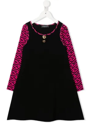Versace Kids（ヴェルサーチェ・キッズ）ワンピース＆ドレス