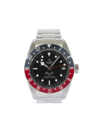 Tudor shop gmt instructions