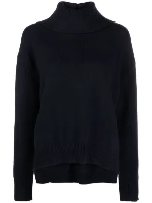 JIL SANDER（ジル・サンダー）ニット・セーター - FARFETCH
