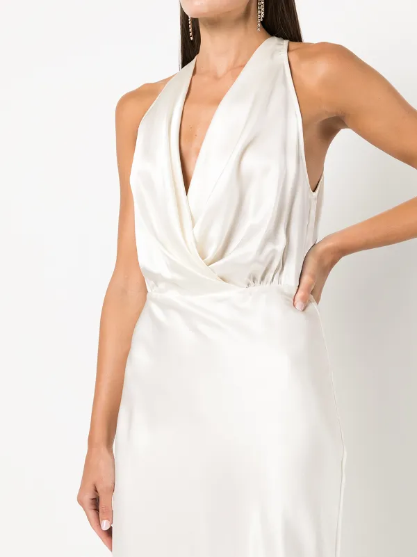 Michelle mason gown sales