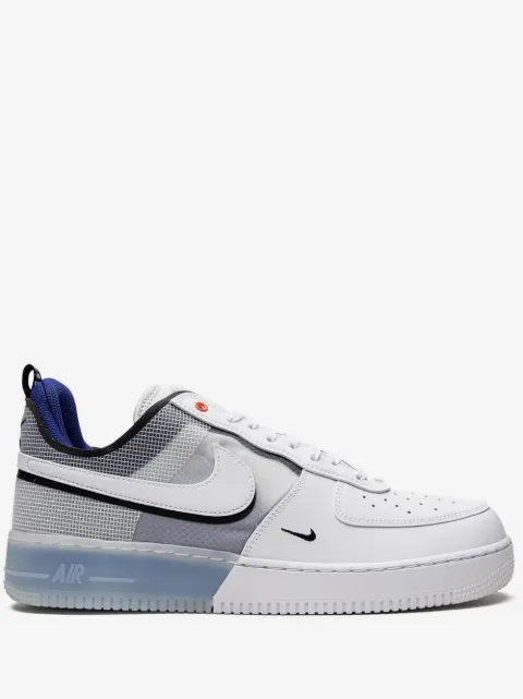 Nike 에어 포스 1 리액트 스니커즈