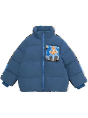 Burberry(バーバリー)キッズ - FARFETCH