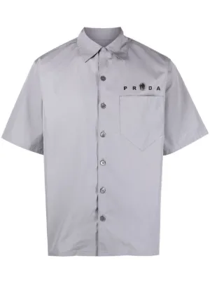 Prada for Men - Shop New Arrivals - FARFETCH