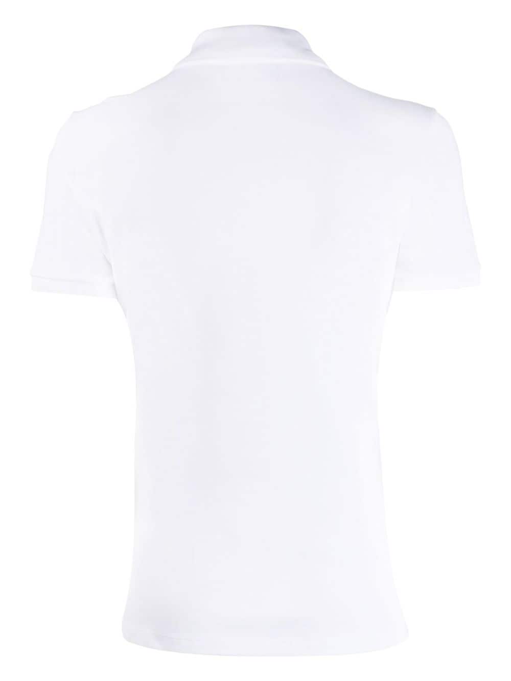 Image 2 of Lacoste short sleeve polo shirt