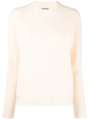 JIL SANDER + ジルサンダープラス サマー ニット セーター 38 JIL