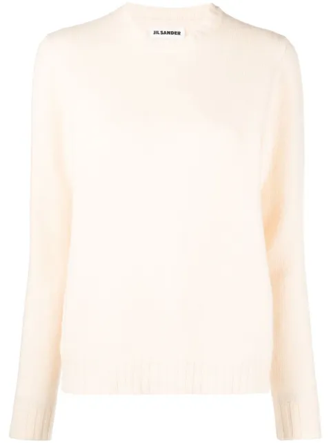 ヴィンテージ復刻 JIL SANDER ジルサンダー ミドルゲージニット