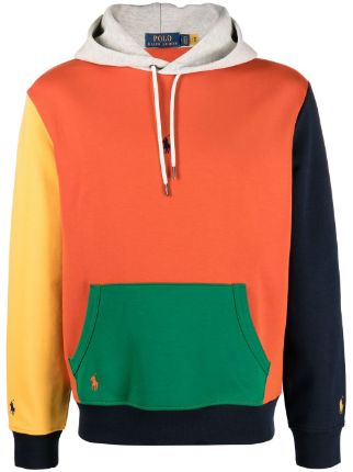 Polo Ralph Lauren Logo Hoodie - Farfetch