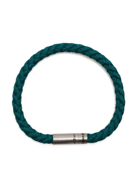 Le Gramme x Orlebar Brown Le 7g bracelet