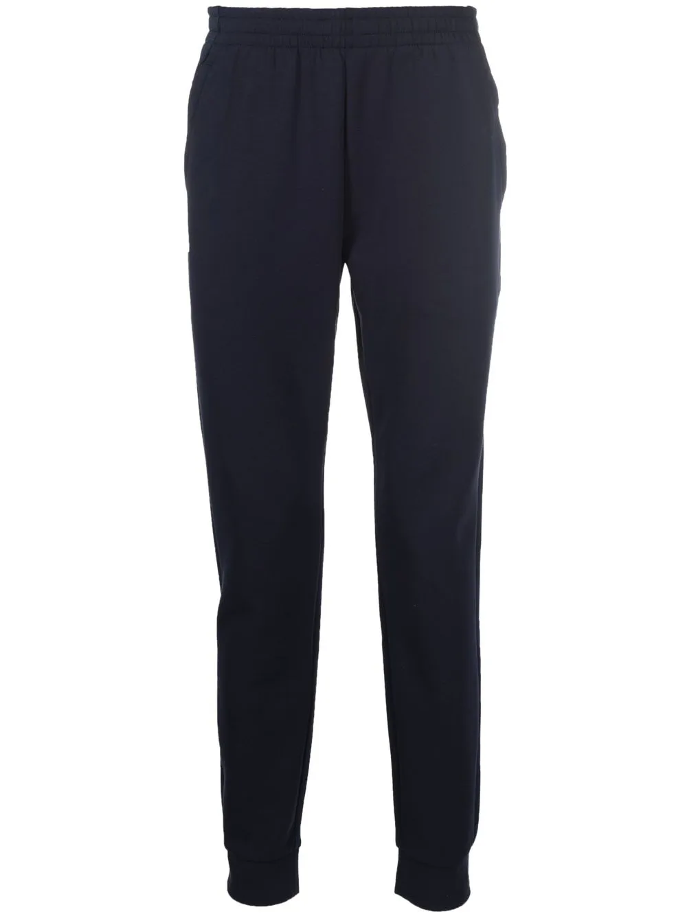 

Lacoste elasticated track pants - Blue