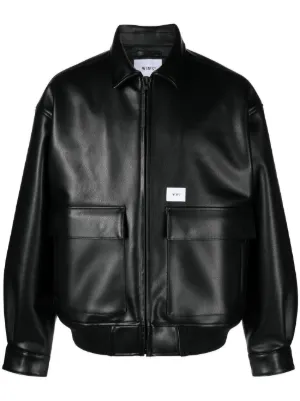 WTAPS Jackets for Men - Shop Now on FARFETCH