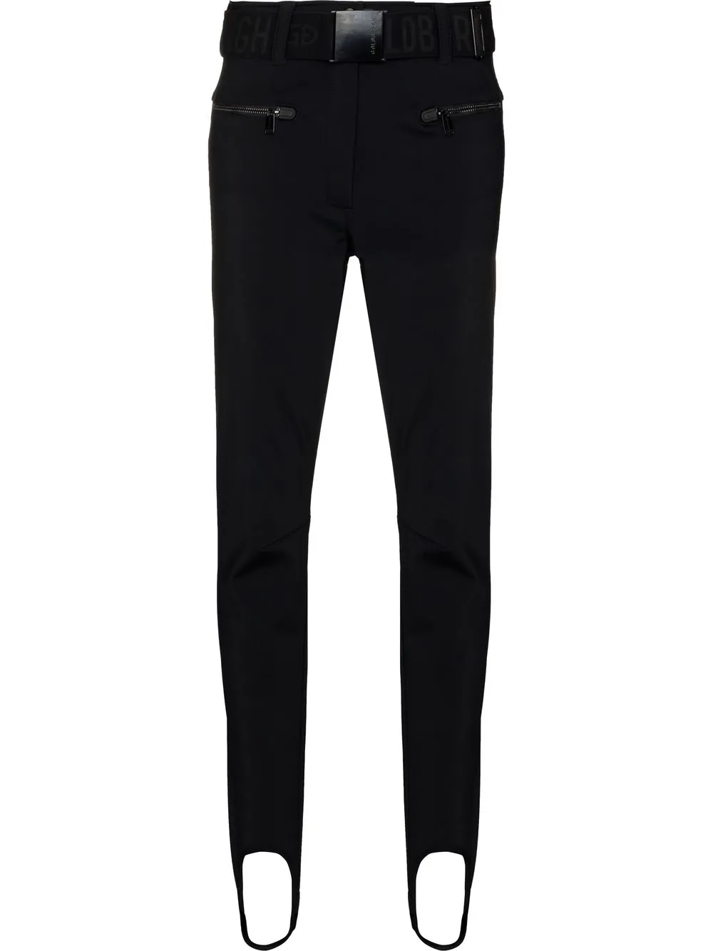 

Goldbergh pantalones para nieve Paris - Negro