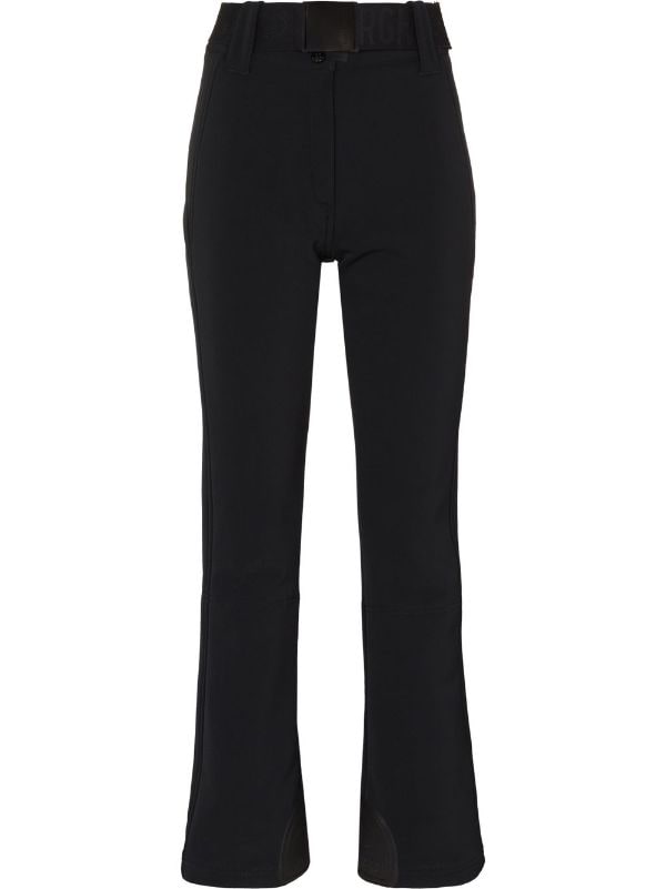 Buy FlatFront Bootcut Pants with Zip Closure Online at Best Prices in  India  JioMart