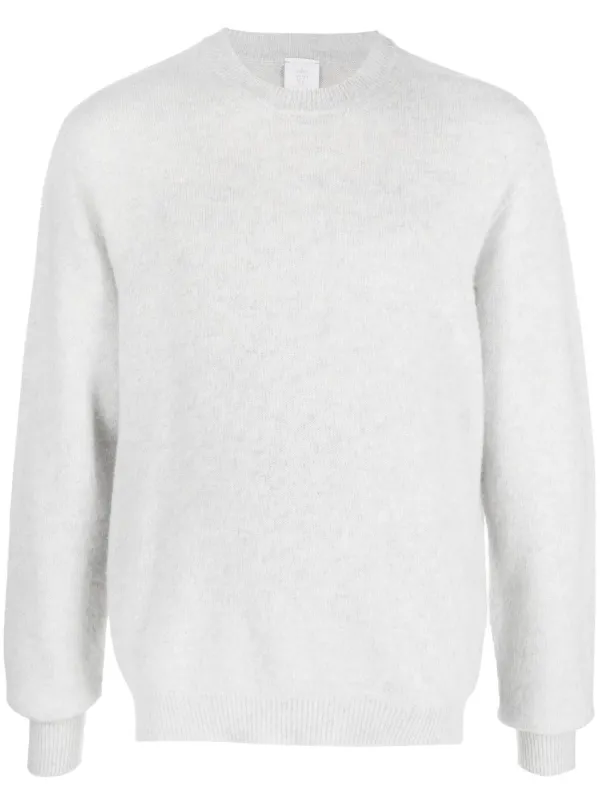 Eleventy wool-cashmere Sweater - Farfetch
