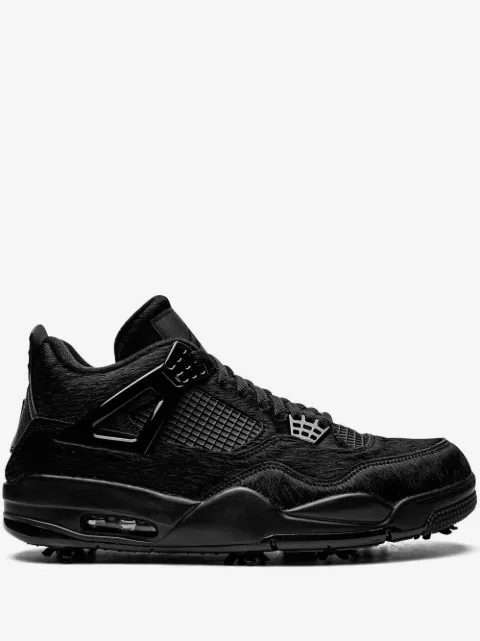 Jordan Jordan 4 Golf “Black Cat” スニーカー