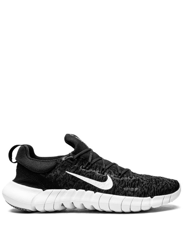 Nike Free Run 5.0 Sneakers -