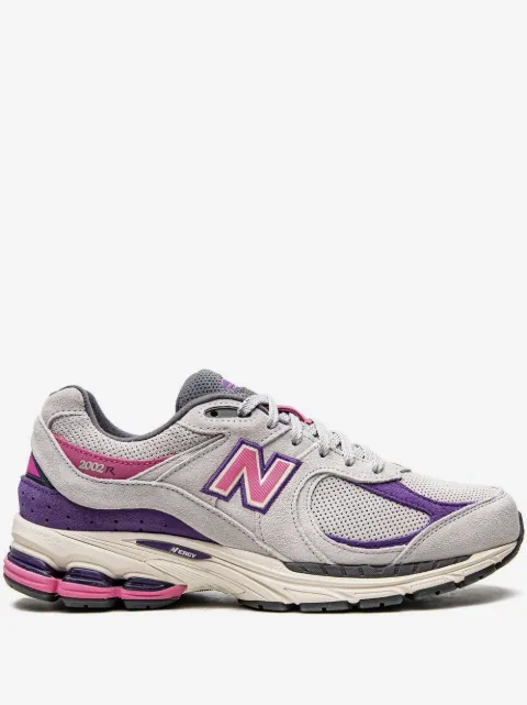 New Balance baskets 2002R 'Rain Cloud'