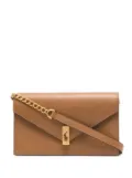 Polo Ralph Lauren Polo pony chain-strap wallet - Neutrals