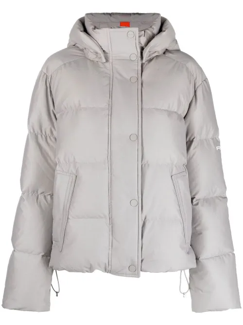 Doudoune à capuche détachable - RLX Ralph Lauren - Modalova