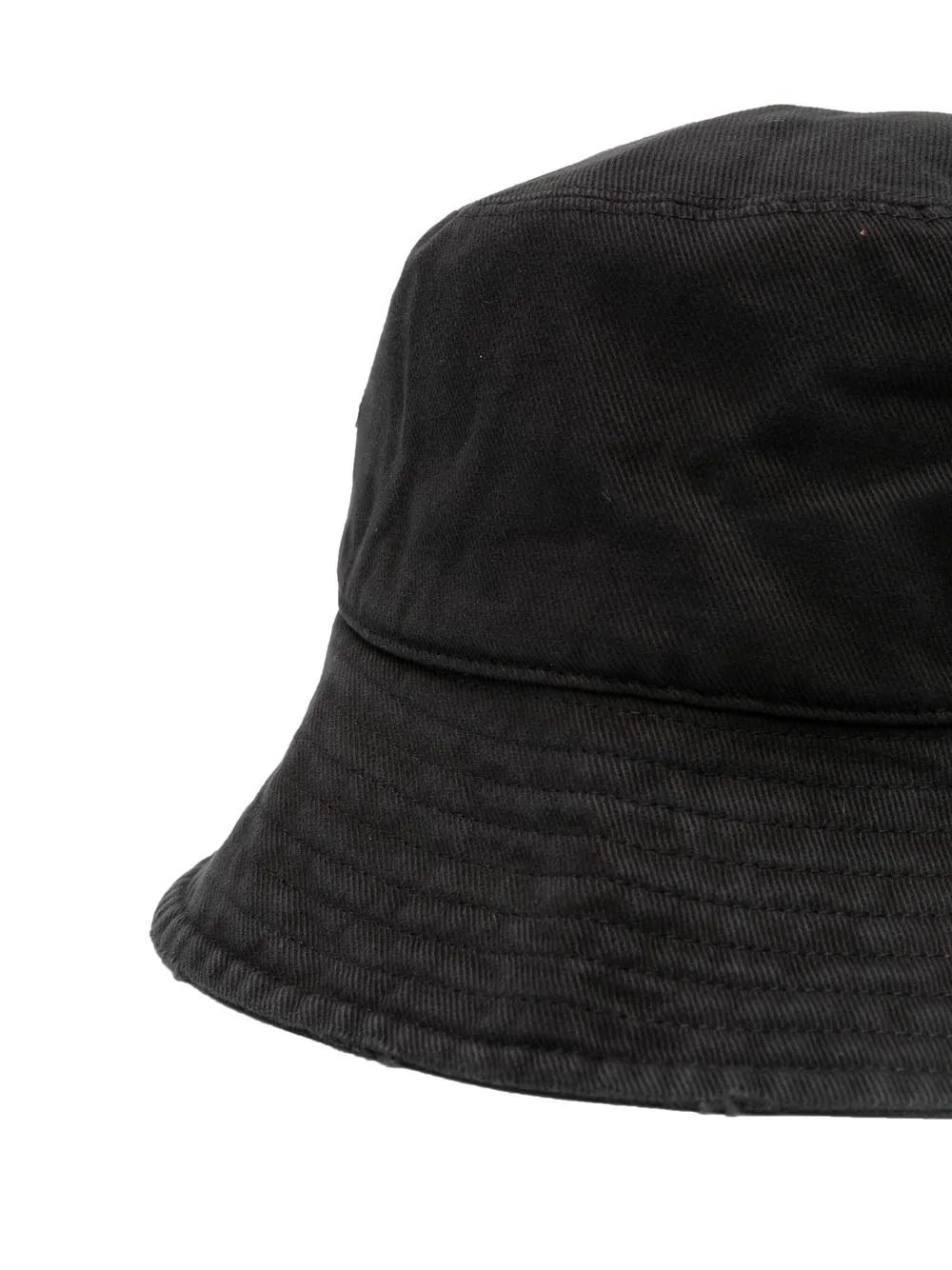 Balenciaga Cotton Bucket Hat - Farfetch