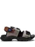 Nike ACG Canyon slide sandals - Grey