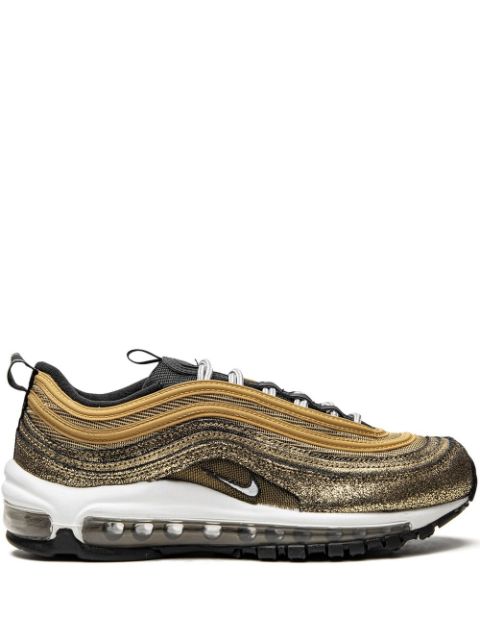 Nike Air Max 97 "Golden Gals" sneakers WOMEN