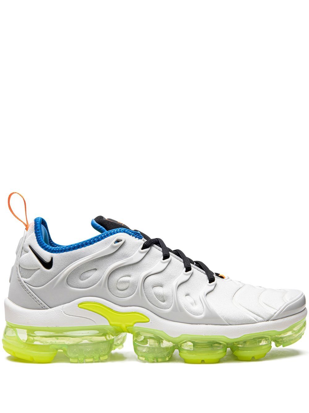 

Nike "tenis Air VaporMax Plus ""Photon Dust""" - Gris