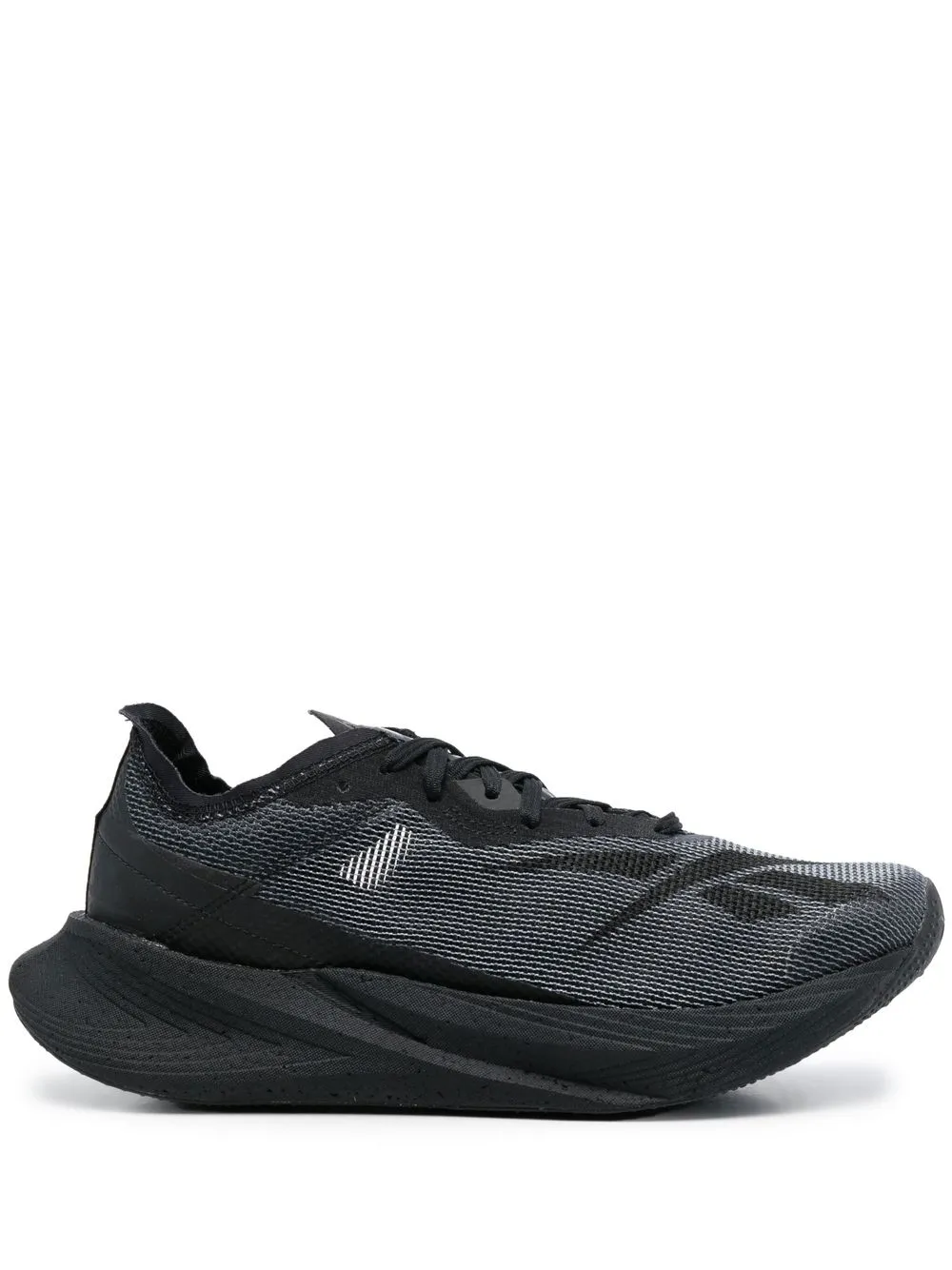 

Reebok tenis bajos Floatride Energy X - Negro