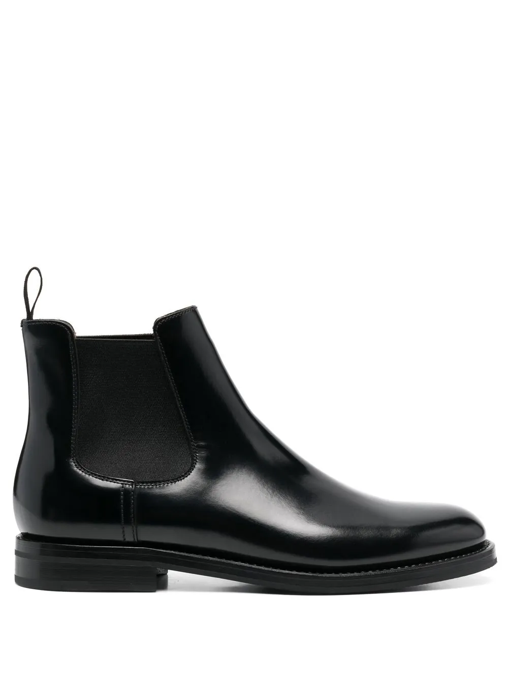 

Church's botas chelsea Monmouth - Negro