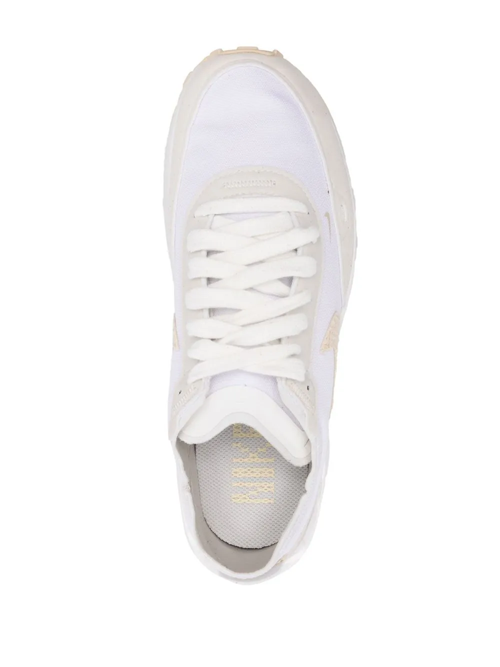 Nike Waffle One lowtop Sneakers Farfetch