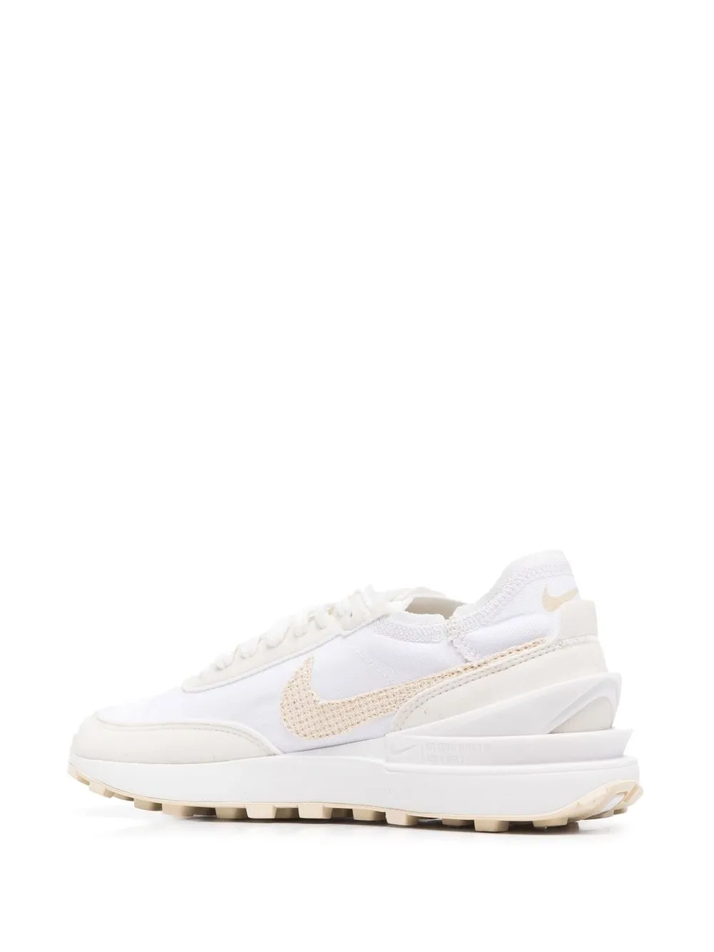 Nike Waffle One lowtop Sneakers Farfetch