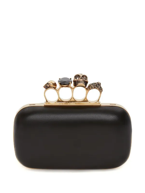 Alexander discount McQueen Clutch