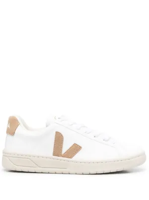 veja metallic trainers