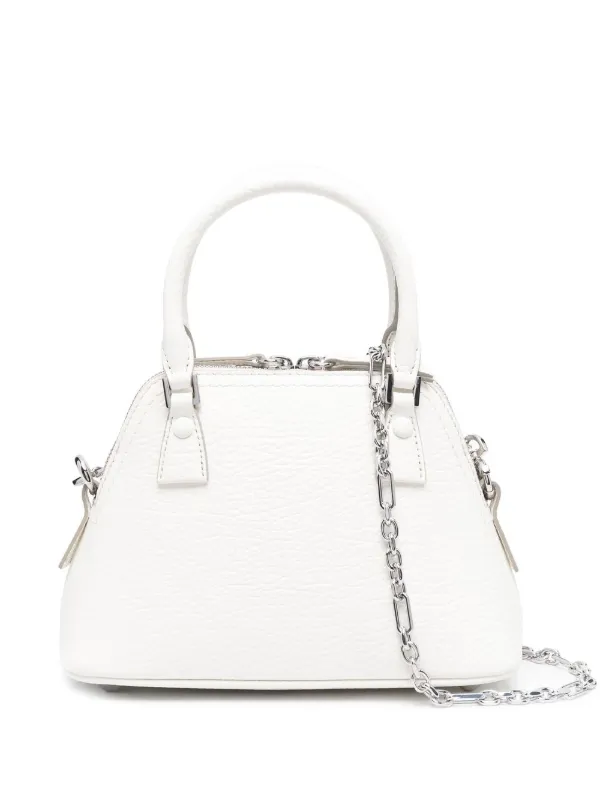 [Maison Margiela]* 5AC マイクロハンドバッグ★人気★ Maison Margiela 5AC MICRO | NEWS | ARTWORK