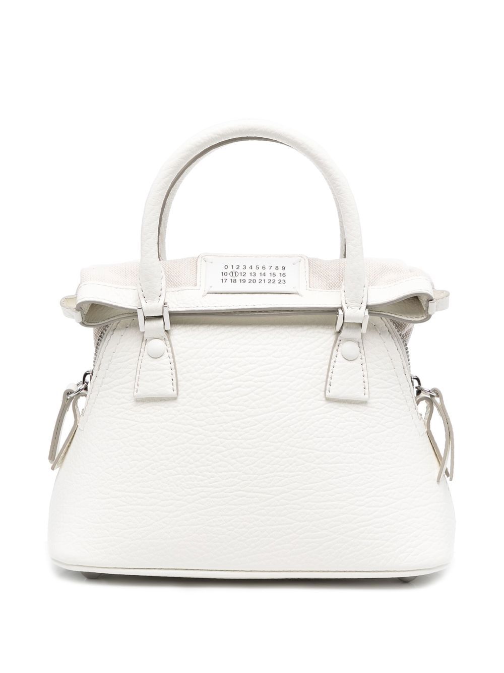 Maison Margiela micro 5AC Classique top-handle bag Women