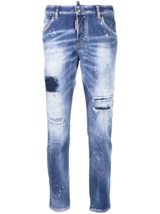 DSQUARED2