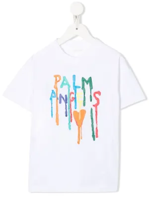 Palm Angels Kids Kidswear on Sale - Shop online on FARFETCH