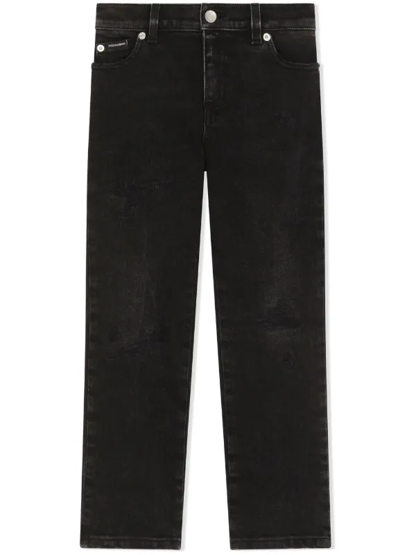 Dolce & Gabbana Kids ドルチェ＆ガッバーナキッズ グラフィティ