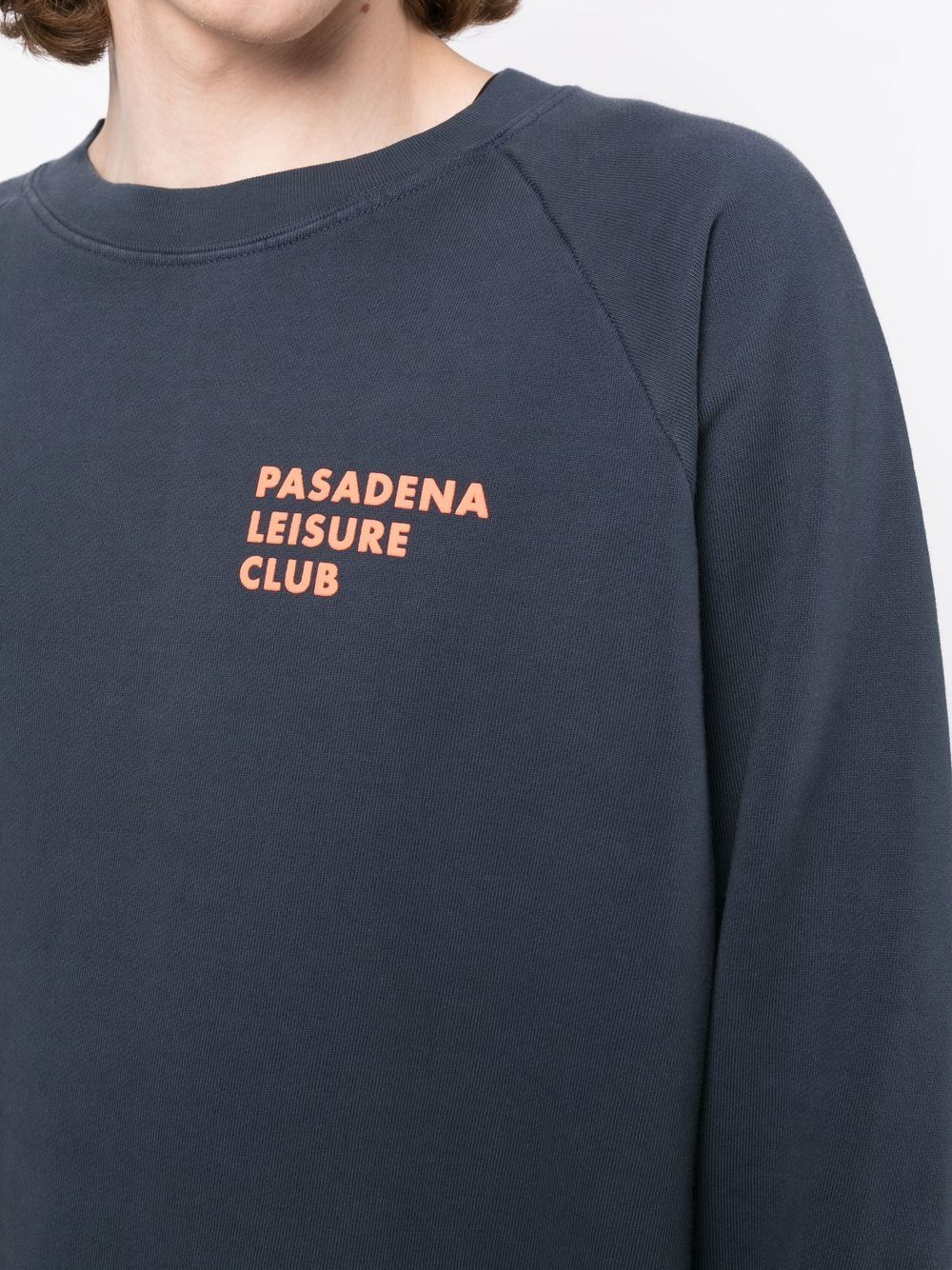 Pasadena Leisure Club ロゴ スウェットシャツ - Farfetch
