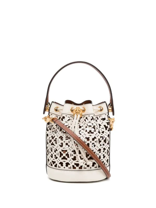 Tory bucket bag Clearance